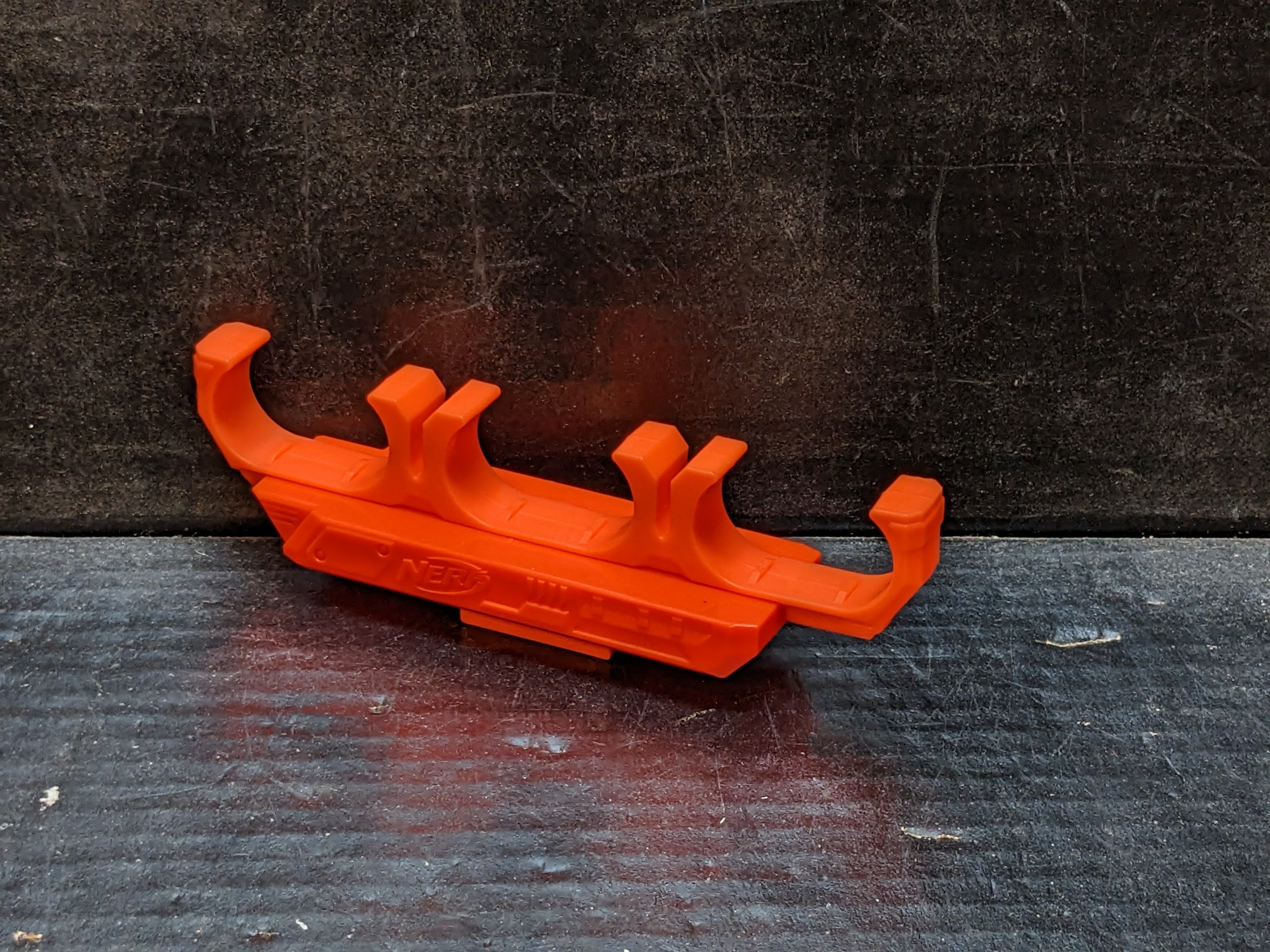 Nerf Shell Casing Nerf Tactical Shell Holder – Blaster Barn