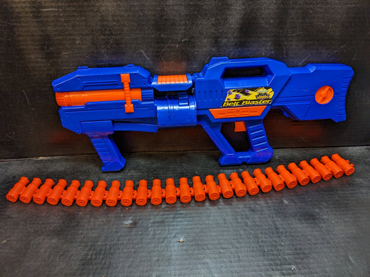 Buzz Bee Air Blasters/Air Warriors Belt Blaster