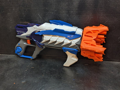 Nerf Alien Menace Ravager
