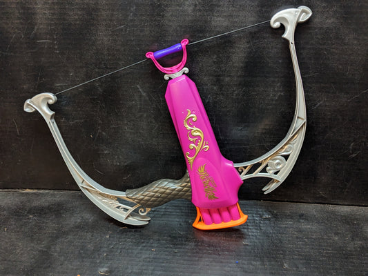 Nerf Rebelle Charmed EverFierce Bow