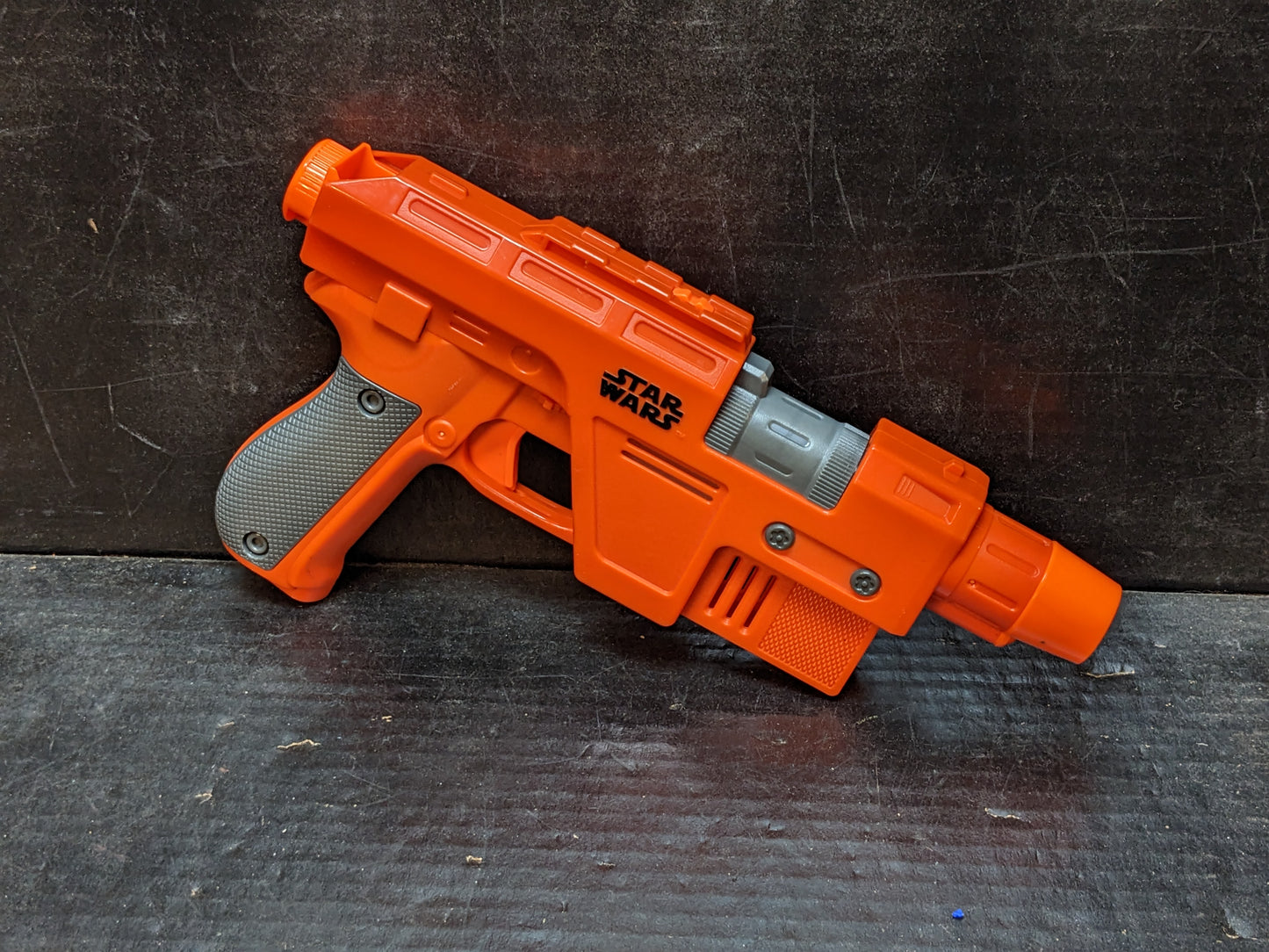 Nerf Star Wars Glowstrike Poe Dameron Blaster