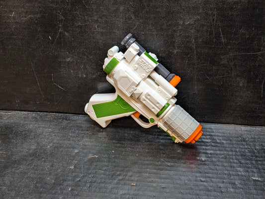 Nerf Star Wars General Grievous Blaster