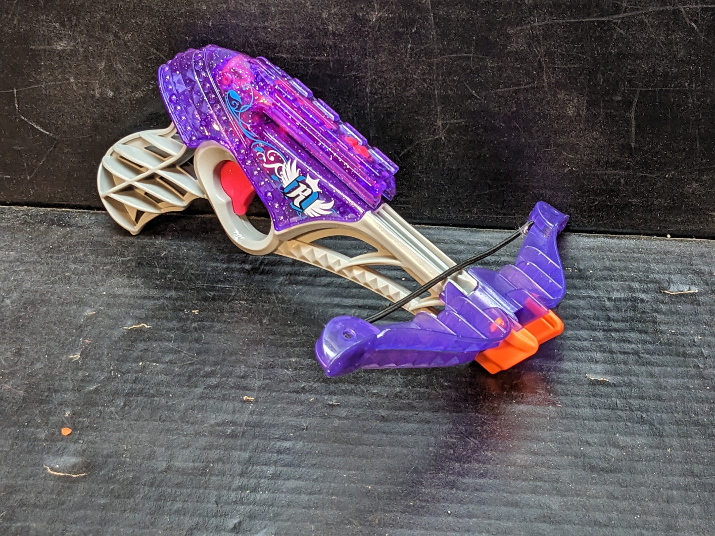 Nerf Rebelle Diamondista