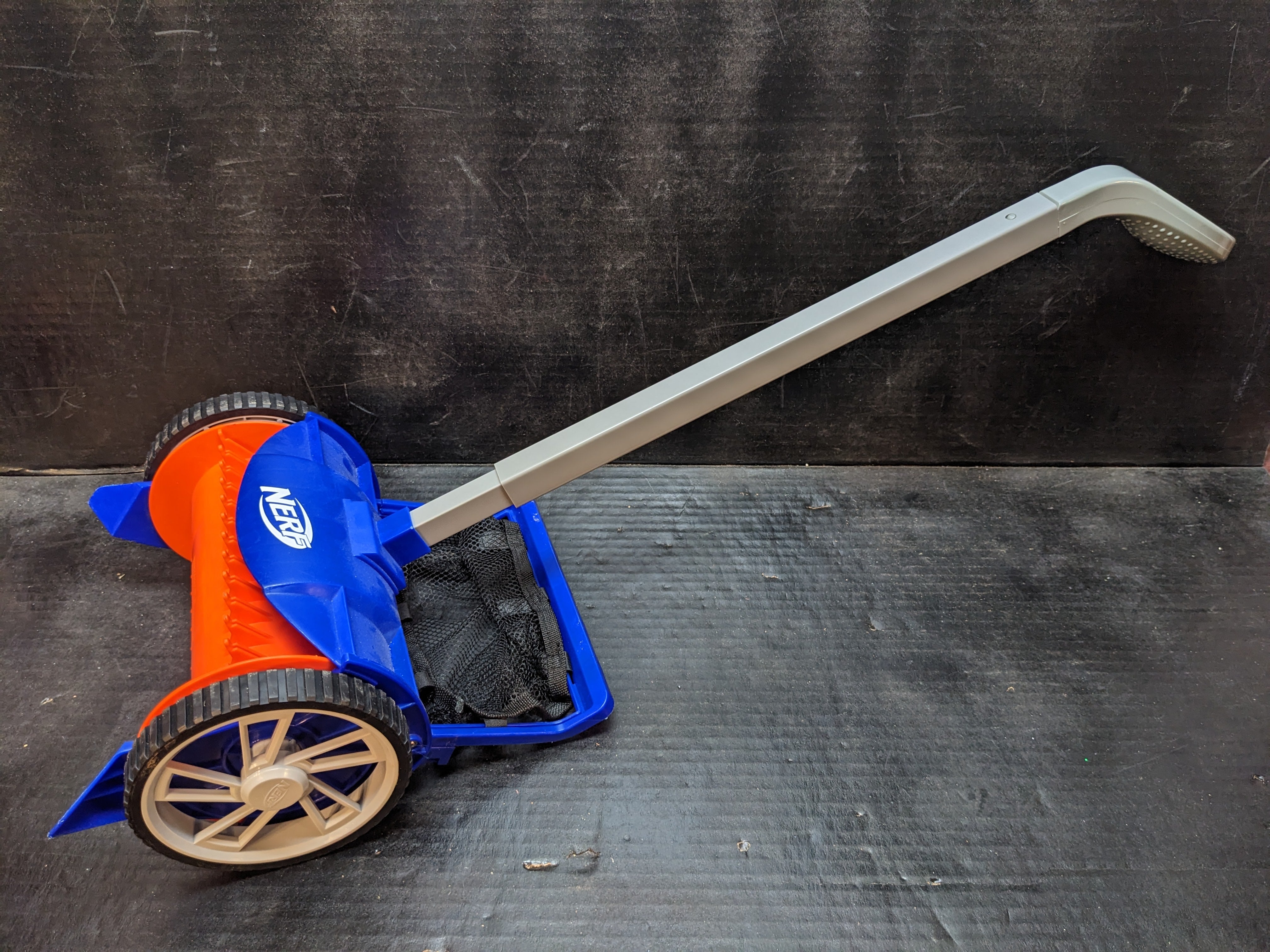 Nerf N-Strike Elite Dart Rover – Blaster Barn