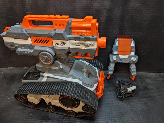 Nerf N-Strike Elite Terrascout RC Drone