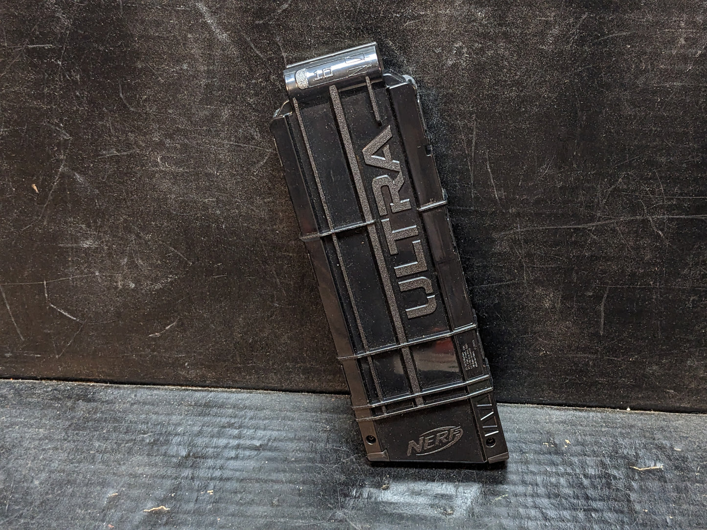 Nerf Ultra Magazines
