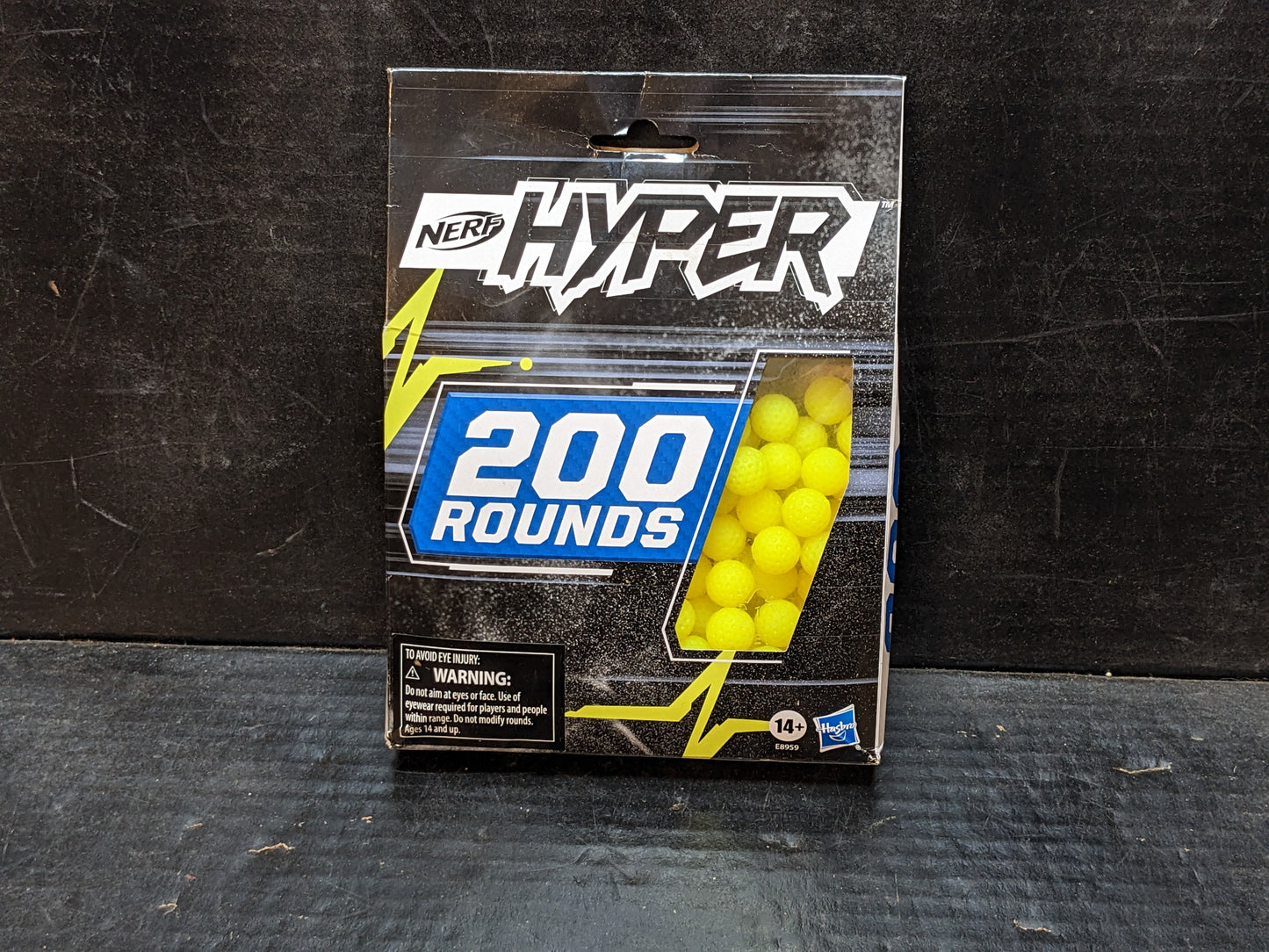 Nerf Elite Era Ammo Refill Packs