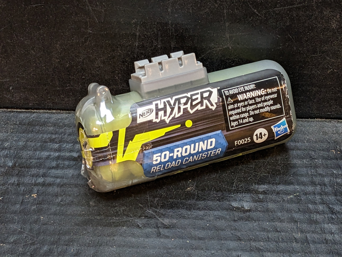 Nerf Elite Era Ammo Refill Packs