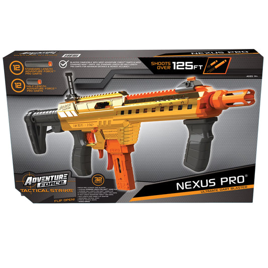 Adventure Force Nexus Pro NIB